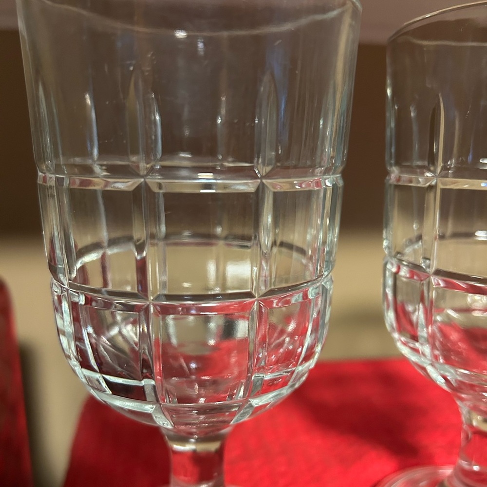 Goblets - Picture 7 of 7